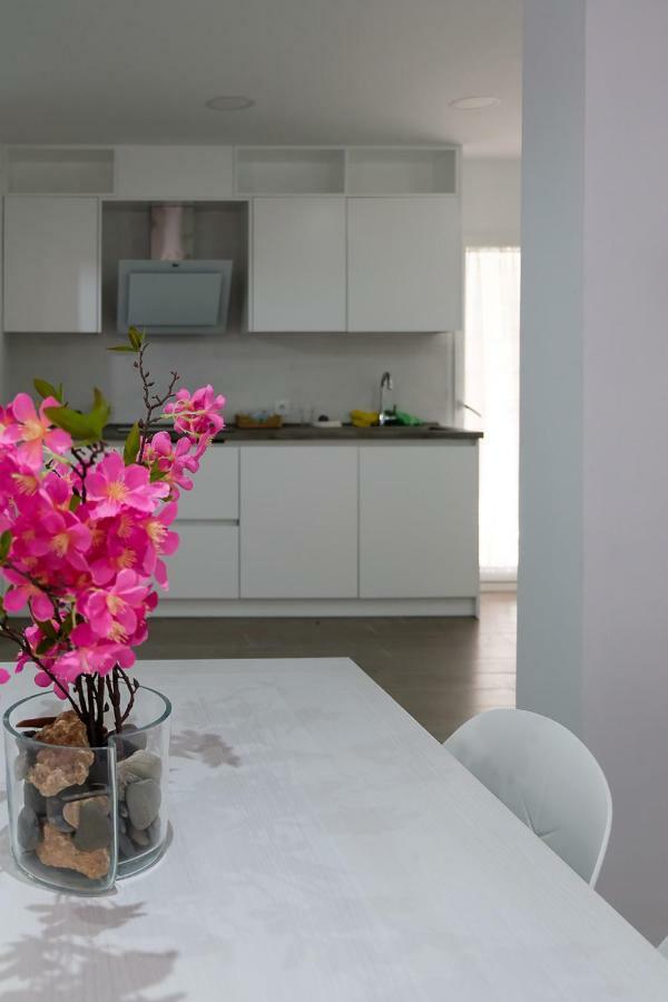 El Ventanal De Almagro Apartment Luaran gambar