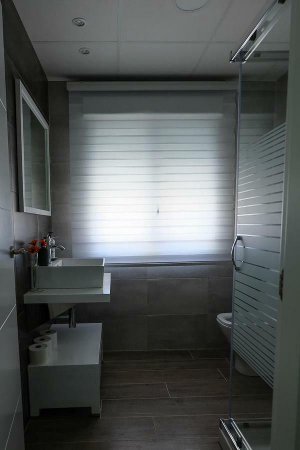 El Ventanal De Almagro Apartment Luaran gambar