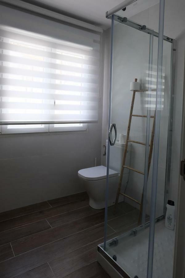 El Ventanal De Almagro Apartment Luaran gambar