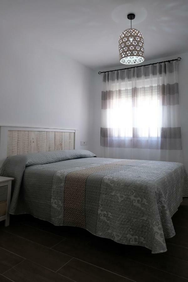 El Ventanal De Almagro Apartment Luaran gambar